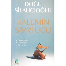 Kalemin Sivri Ucu