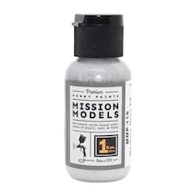 Models Mmp-118 Orta Gri Fs 36270 Akrilik Boya 1 Oz 30ml