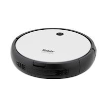 Fakir Robert II RS 720 Robot Süpürge