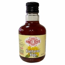 Yener Kantaron Yağı 250 Ml