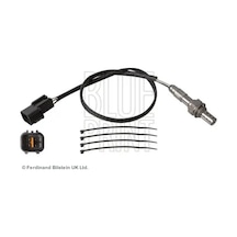 Mercedes C180 W203 Oksijen Sensoru 2003-2007 Blueprınt Adg070103