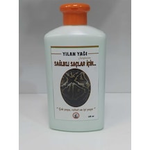 Kademgiller Yılan Yağı Şampuanı 400 ML