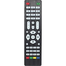 Zumastar İle Uyumlu Model No Zm-119 Led Monitör Kumandası