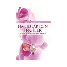 Hanımlar İçin İnciler