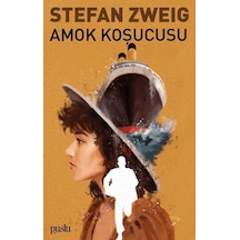 Amok Koşucusu - Rjcı-764100