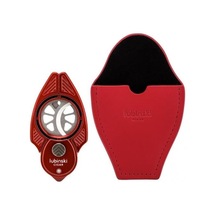 Lubinski Yeni Stil Yarasa Puro Kesici Red 60ring Lb-708