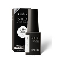 Kinetics Shield Ceramic Base Milky White Silver 910 15ml