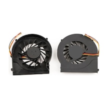 HP Uyumlu Pavilion Dv7-4020Sv Cpu Fan İşlemci Soğutucu