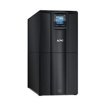 APC SMC3000I Smart C 3000 VA Line Interactive UPS Güç Kaynağı