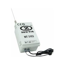 Westsound Mt-3103-d 60w Dual Band-ezan/anons-dış Ortam Alıcı Ünitesi-106889