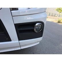 Actros Sis Kromları Sağ Sol Takım
