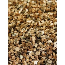 1 Litre Vermikülit, Bitki Gelişimini Destekleyen Doğal Malzeme 0.75 LT - 2.5 LT - 12 KG