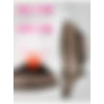 Amoria Shop Testis Tutacaklı Titreşimli Klitoris Uyarıcılı Esnek Soft Silikon Dokuda Yarım Gövde Penis Kılıfı