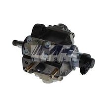 Bosch 0445010294 Yüksek Basınç Yakıt Pompası Volkswagen Delivery 5.140e 8.150e, Nissan Frontier Xterra 2.8