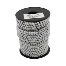 Tw Evans Cordage Sc-104-100 1/4-inç 100-fit Elastik Bungee Şok Kablosu