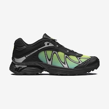 Salomon Xt-whısper Unisex Sneaker Black L47761600 Siyah