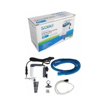 Sobo Aq-028 Kafa Motoru