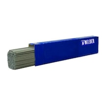 Welder Extra Ni 99 3.20X350 Döküm Elektrod 1 Paket 63 Adet !!!