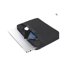 Mackk Mack Mcc-009 15.6 Procity Business Notebook Çantası Siyah