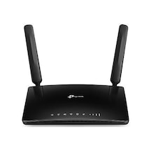 Tp-lınk Archer Mr200 750mbps Ac750 Dual Band Ev Ofis Tipi 4g Lte Router-211318