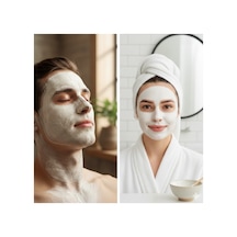 Kil Maskesi Argan 650 Ml