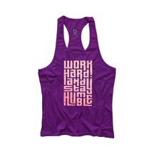 Bluu Hmblepink Fitness Gym Tank Top Sporcu Atleti (532942188)