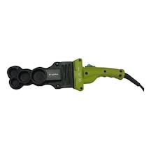 Daystar DS 800 800 W Kendinden Paftalı Plastik Boru Kaynak Makinesi Seti