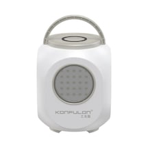 Mey İthalat Cn01 Powerbank 45.000 Mah Kamp Şarj Pd - Beyaz renkli