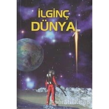 İlginç Dünya - V. Şitnik - Tiydem