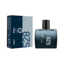 Erkek Parfüm No 528 50 Ml Edp Diğer