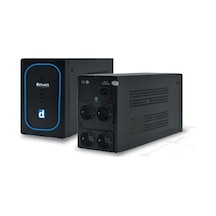 Dotvolt Volt Ln Plus 2200 Va Line İnteractive 2 X 12v 9 Ah Ups Cgcg0dtv0005