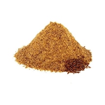 Dökme Baharat Öğütülmüş Keten Tohumu - 250 gr