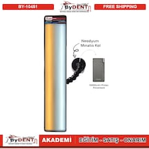Pdr Boyasız Göçük Düzeltme Şarjlı 2 Ledli Uzun Lamba Mıknatıslı 52x12