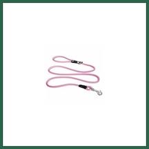 Curli Stretch Comfort Leash Köpek Gezdirme Tasması Pink Large Bzs01 Çok Renkli