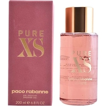 Paco Rabanne Pure Xs Duş Jeli 200 ML