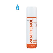 World Golden Panthenol Nemlendirici Vücut Spreyi 150 ML