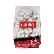 Şekerli Leblebi 250gr Özel Diğer