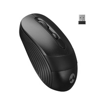 Everest Sm-18 Usb Siyah 2.4ghz Optik Kablosuz Mouse Diğer