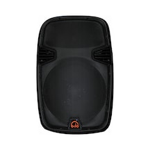 Odo H-8a 8inç 2 Yollu 300 Watt Aktif Hoparlör