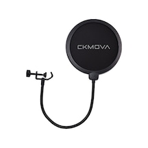 Ckmova Sps-1 Çift Katmanlı Mikrofon Pop Filtresi