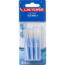 Lactona Arayüz Fırçası 5.0 MM 6'lı