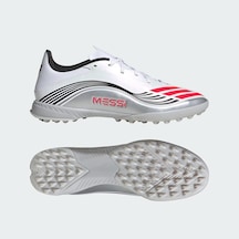 Adidas F50 Messi League Erkek Halı Saha Ayakkabısı C-adıjp7448e10a00 Beyaz