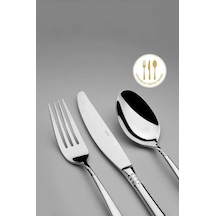 Nehir Didim Sade 89 Parça Taslama Kutulu Set Inox