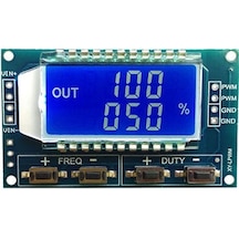 Diyotlab Xy-lpwm Pwm Kare Dalga Üretici