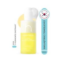 Hamel Jojoba Seed Oil Double Shot Foam Cleanser Yüz Temizleyici 200 ML
