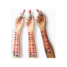 Guerlain Rouge G Lips Refill N 43 Ruj 1 Paket 1 X 3.5 G Çok Renkli