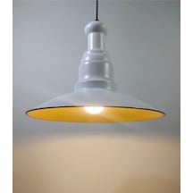 Riolight Retro Tekli Metal Sarkıt Avize Çap: 30Cm (538283391)