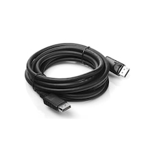Dell Display Port Kablo 1.8 Metre 5k1fn43501 1.8 Metre
