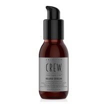 American Crew Beard Besleyici ve Yumuşatıcı Erkek Sakal Serumu 50 ML﻿﻿