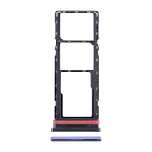 Infinix Hot 10 Play Sim Kart Tepsisi X688c, X688b Mor